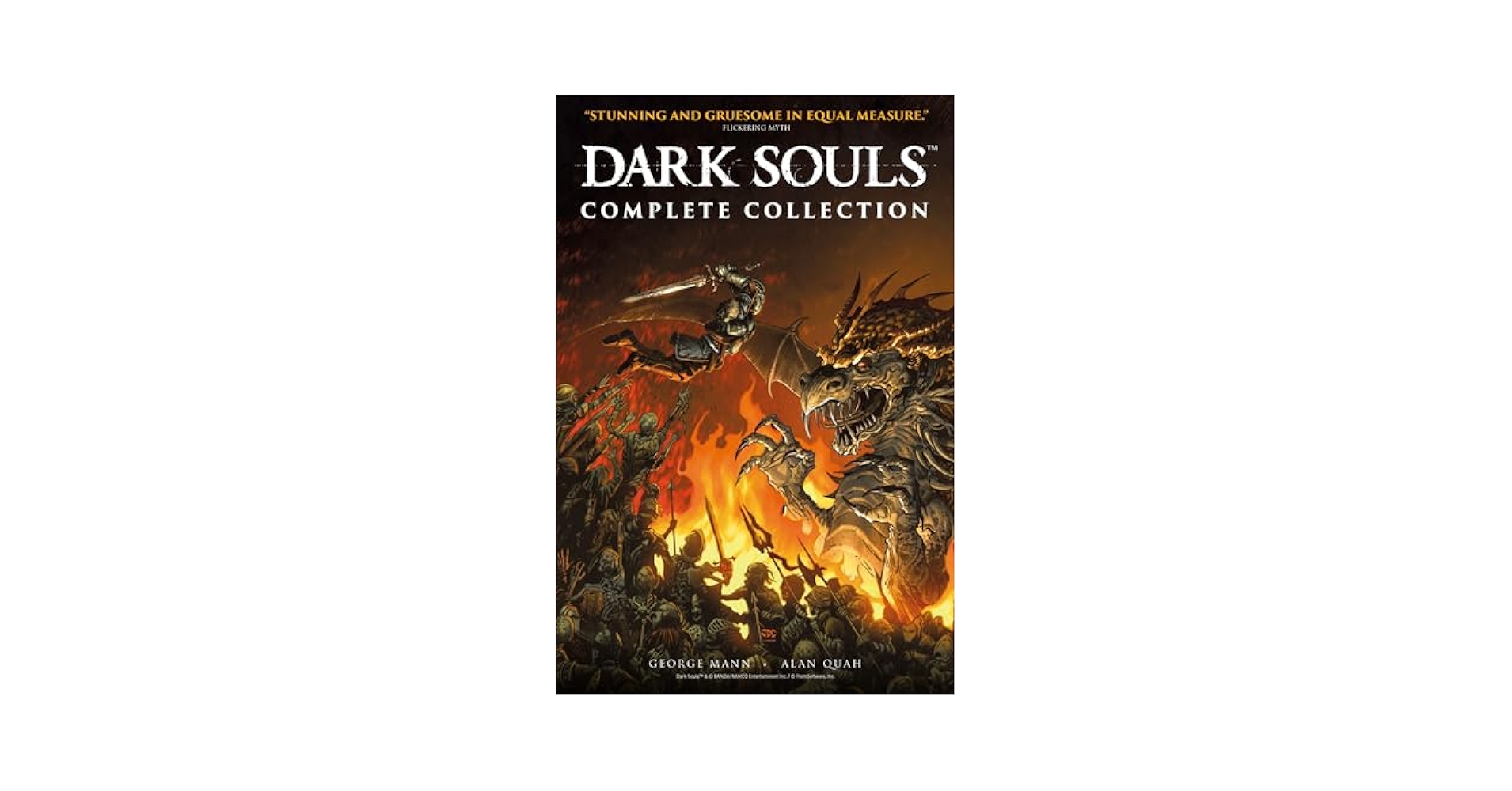 全巻セット Dark Souls 1-2-3 The Official Guide 全巻セット Dark Souls 1-2-3 The Official Guide Dark Souls